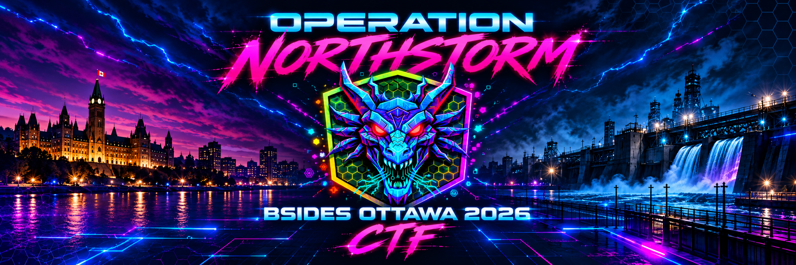 Operation Northstorm: BSides Ottawa 2026 CTF